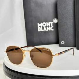 Picture of Mont Blanc Sunglasses _SKUfw73287341fw